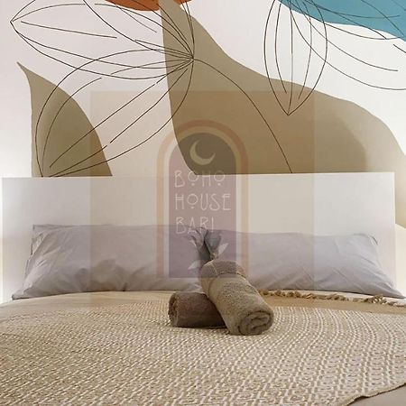 Apartmán Boho House Bari Exteriér fotografie