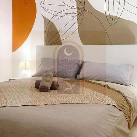 Apartmán Boho House Bari Exteriér fotografie